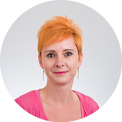 Zuzana Budveselova