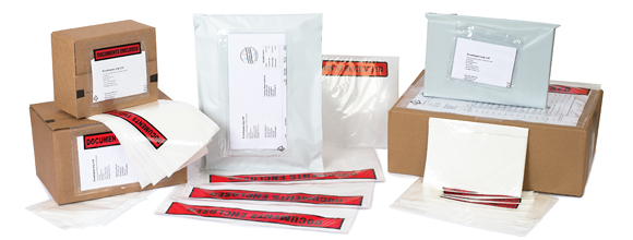 Pochettes pour Documents