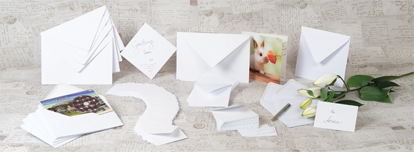 Enveloppes Evénementielles