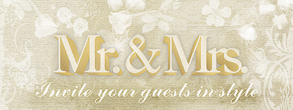 Wedding Envelopes