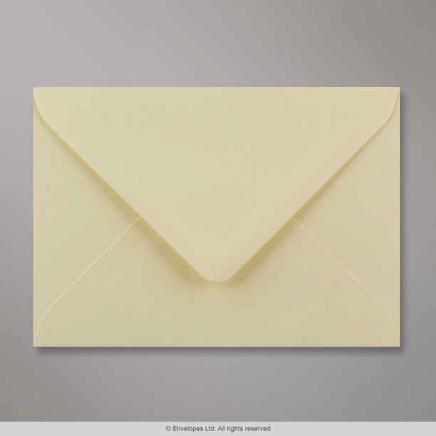 114x162 mm (C6) Cream Envelope J09C6 Simply Envelopes