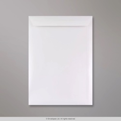 324x229 mm (C4) Enduro Reißfest Weiß Briefumschlag