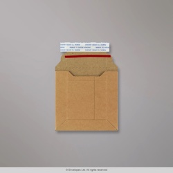 120x120 mm Solide Manilla Al Boord Verzender