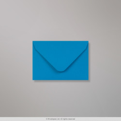 65x94mm Clariana Helder Blauw Envelop