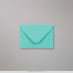 65x94 mm Clariana Robin Ei Blauw Envelop