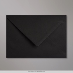 162x229 mm (C5) Clariana Zwart Envelop