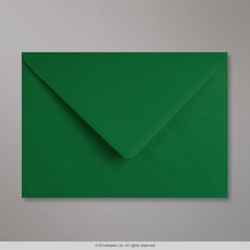 162x229 mm (C5) Clariana Dark Green Envelope