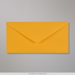 110x220 mm (DL) Clariana Diepgeel Envelop