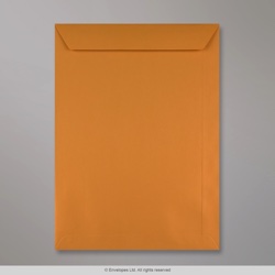 324x229 mm (C4) Clariana Lichtbruin Envelop