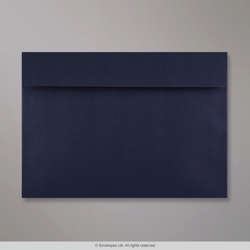 162x229 mm (C5) Clariana Donkerblauw Envelop