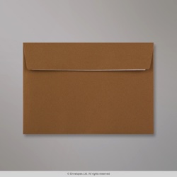 114x162 mm (C6) Clariana Mid Bruin Envelop