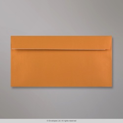 110x220 mm (DL) Clariana Lichtbruin Envelop