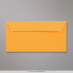 110x220 mm (DL) Clariana Diepgeel Envelop