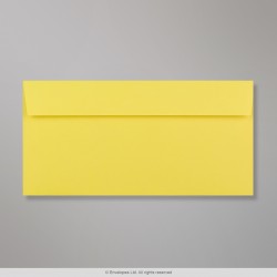 110x220 mm (DL) Clariana Mid Geel Envelop