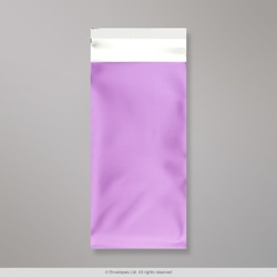 220x110 mm (DL) Orgovánové matné fóliové vrecko