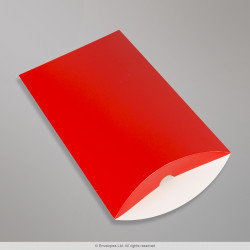 324x229+50 mm (C4) Rode pillowbox