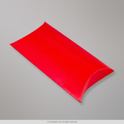 113x81+35 mm (C7) Rode pillowbox