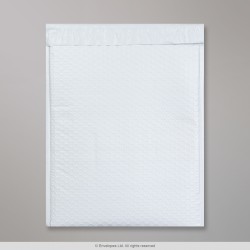 680x444 mm Witte Recyclebaar Luchtkussenenvelop