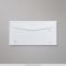 115x225mm Valkoinen kirjekuori | Galleria: 2