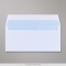 102x216mm Valkoinen kirjekuori | Galleria: 1