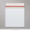170x170 mm Hvid Papir-pap Kuvert | Galleri: 1