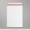 324x229 mm (C4) Hvid Papir-pap Kuvert | Galleri: 1