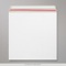 340x340 mm Hvid Papir-pap Kuvert | Galleri: 1