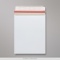 239x164 mm Hvid Papir-pap Kuvert | Galleri: 1