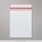 241x178 mm Hvid Papir-pap Kuvert | Galleri: 1