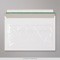 249x359 mm Courier unprinted envelope with document wallet | Galleria: 1
