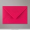 125x175mm Fuchsia Rosa Kuvert | Galleri: 1