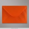 162x229 mm (C5) Orange kuvert | Galleri: 1