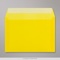 162x229 mm (C5) Yellow Translucent Envelope | Galleri: 1