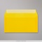 110x220mm (DL) Keltainen läpikuultava kirjekuori | Galleria: 1
