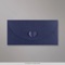 110x220 mm (DL) Midnight Blue Butterfly Envelope