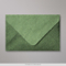 62x94 Skovgrøn Tekstureret Kuvert | Galleri: 1