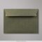 114x162 (C6) Champagnegrøn Tekstureret Kuvert | Galleri: 1
