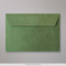 114x162 (C6) Skovgrøn Tekstureret Kuvert | Galleri: 1