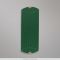 220x110+30 mm (DL) Dark Green Corrugated Pillow Box | Galleria: 3