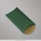 113x81+30 mm Dark Green Corrugated Pillow Box
