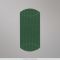 113x81+30 mm Dark Green Corrugated Pillow Box | Galleria: 2