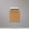 120x120 mm Solid Manilla All Board Mailer | Galleria: 1