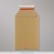 245x170 mm Solid Manilla All Board Mailer