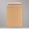 345x245 mm Solid Manilla All Board Mailer | Galleria: 1