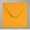 155x155 mm Clariana Dark Yellow Envelope