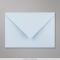 162x229 mm (C5) Clariana Pale Blue Envelope | Galleria: 1
