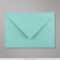 162x229 mm (C5) Clariana Robin Egg Blue Envelope | Galleria: 1
