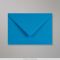 114x162 mm (C6) Clariana Bright Blue Envelope | Galleria: 1