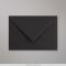 114X162 mm (C6) Clariana Black Envelope | Galleria: 1
