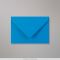 82x113 mm (C7) Clariana Bright Blue Envelope | Galleria: 1
